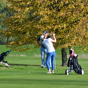 2-Tage Intensivkurs Golf